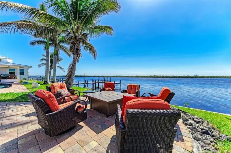 3790 Peace River Drive, Punta Gorda, FL 33983, Charlotte Park, Florida, United States. - Photo 59