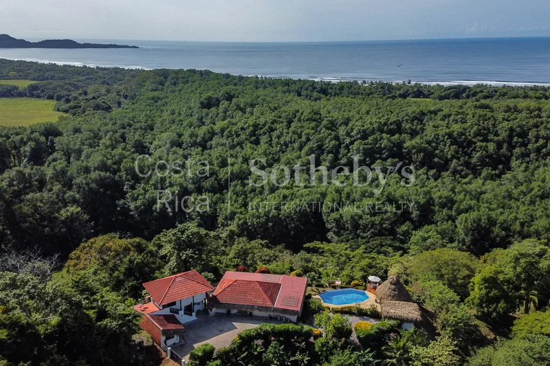 Javilla Hills | La Javilla, La Javilla, G, Nandayure, Costa Rica. - Photo 4