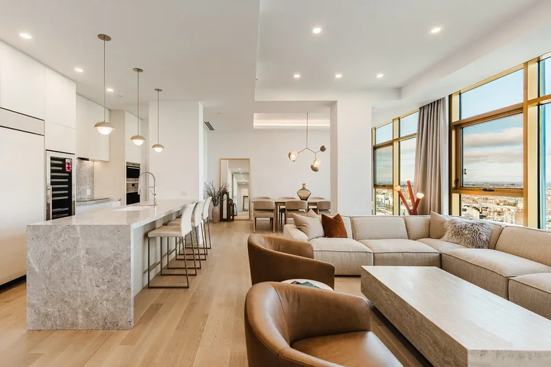 2060 Rue Peel, Apt. PH3302, Montreal, QC H3A0J1, Montreal, Quebec, Canada. - Photo 8
