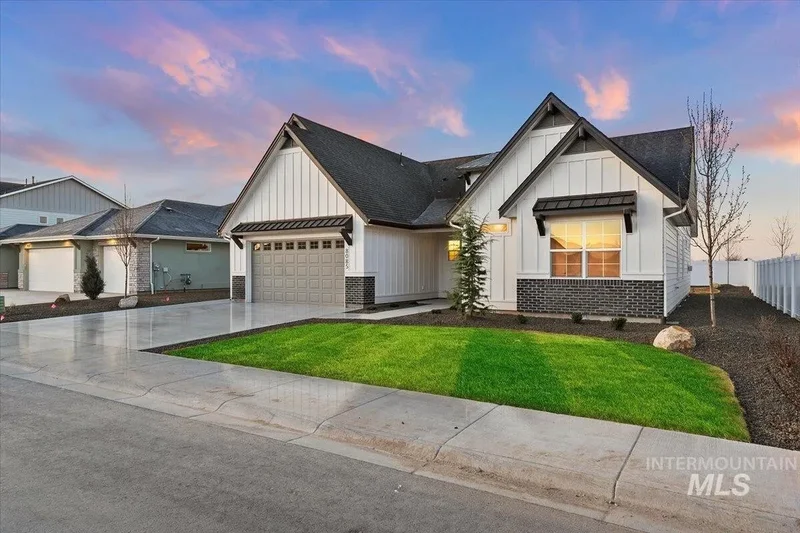 8085 Tandy Cove St., Middleton, ID 83644, Middleton, Idaho, United States. - Photo 36
