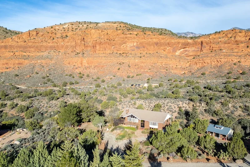 3010 Silver Reef Drive, Leeds, UT 84746, Leeds, Utah, United States. - Photo 44