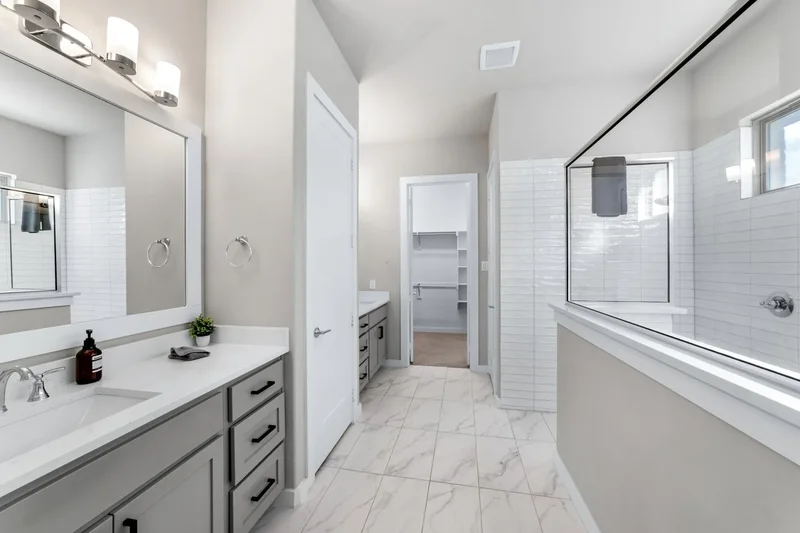 3660 Spruce Hills Street, Frisco, TX 75033, Frisco, Texas, United States. - Photo 17