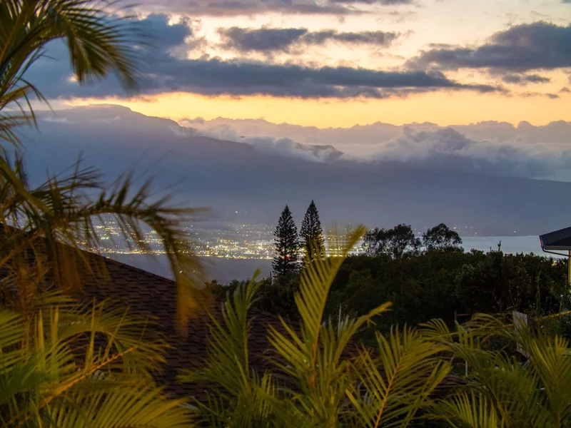 197 Lei Ohu Cir, Makawao, HI 96768, Makawao, Hawaii, United States. - Photo 17