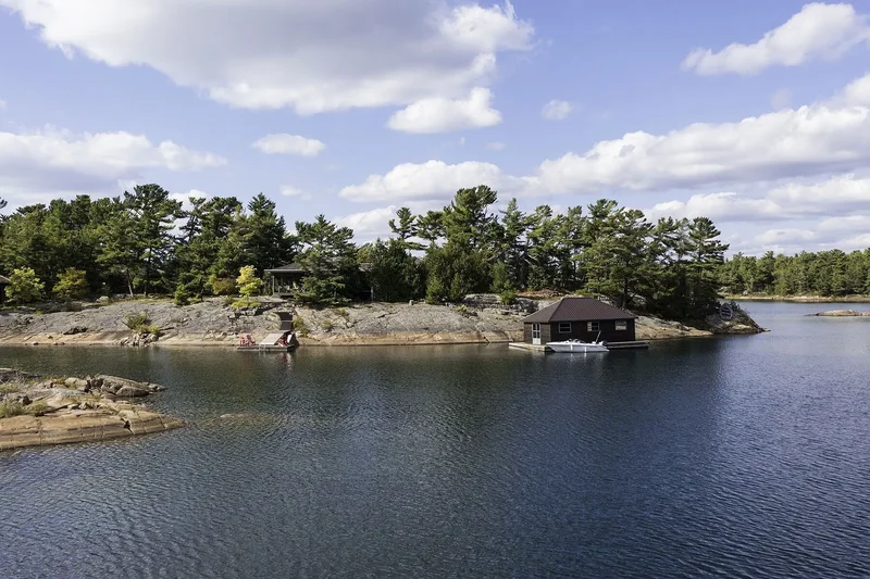 1 A266 Island, The Archipelago, ON P0G 1K0, Ojibway Island, Ontario, Canada. - Photo 32