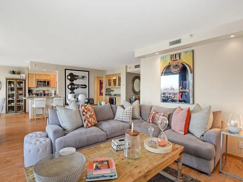 1810 Avenida Del Mundo Unit# 505, Coronado, CA 92118, Coronado, California, United States. - Photo 22