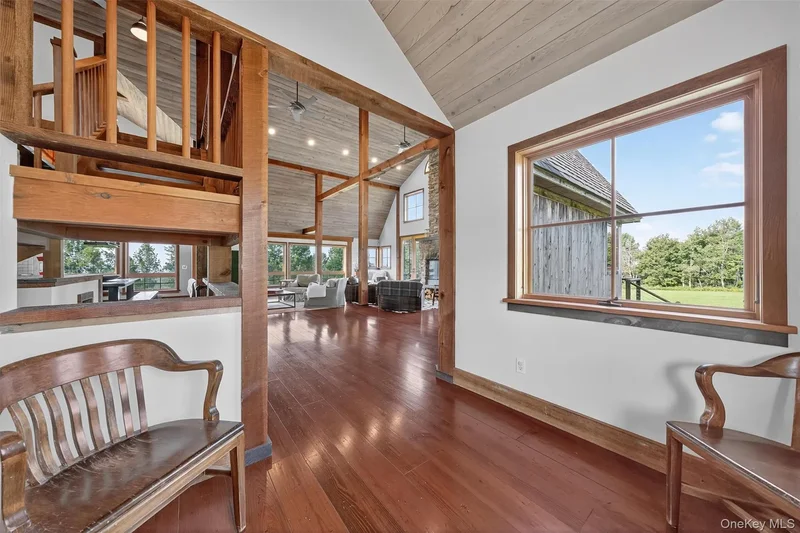 63 Sky View Drive, Callicoon, NY 12723, 12723, New York, United States. - Photo 47