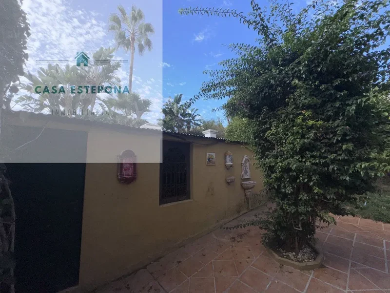Calle las lomas,  Estepona,  El Padrón, Estepona, Andalusia, Spain. - Photo 14