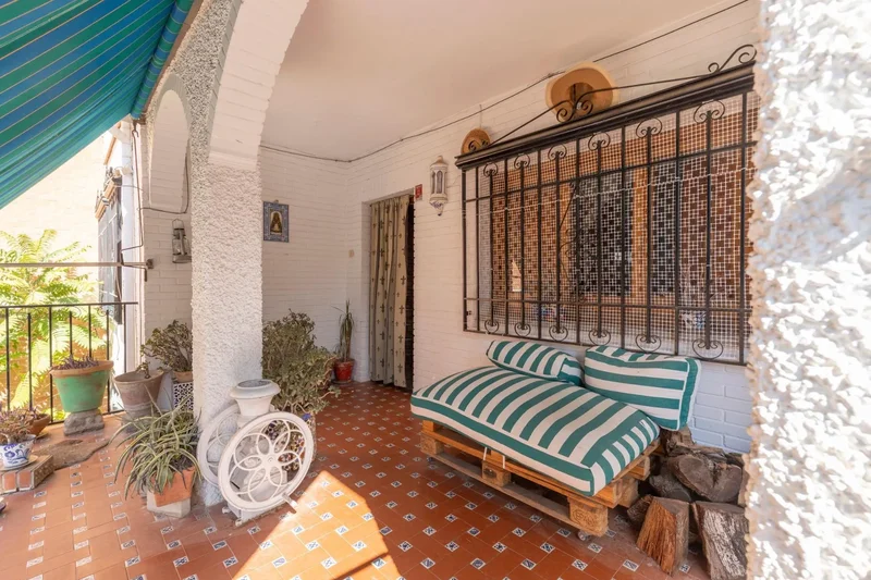 Centro, La Zubia, GRANADA, La Zubia, La Zubia, Andalusia, Spain. - Photo 16