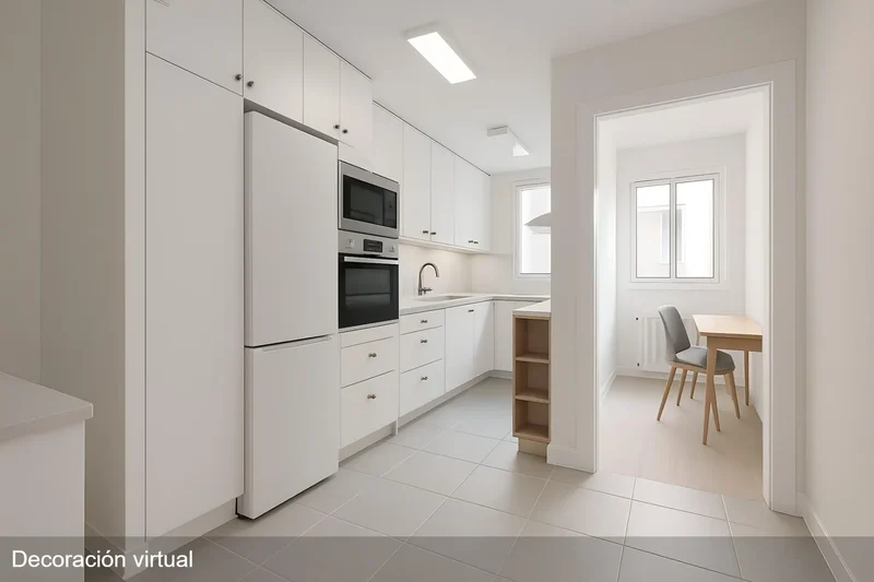Vallehermoso, Madrid, MADRID, Madrid, Chamberi, Madrid, Spain. - Photo 3