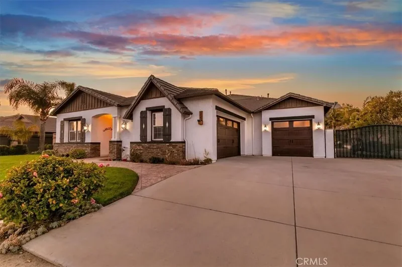 229 Oldenburg Lane, Norco, CA 92860, Norco, California, United States. - Photo 9