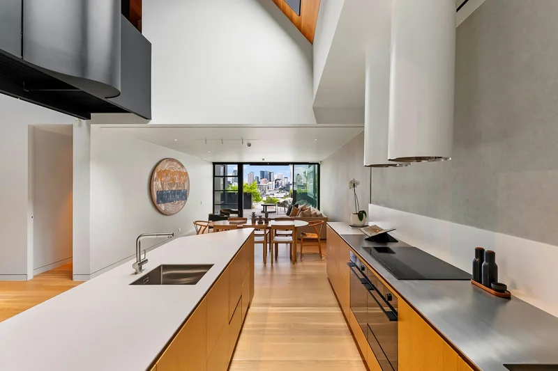 2/223 Ponsonby Road, Ponsonby, Auckland 1011, New Zealand, Auckland, Auckland, New Zealand. - Photo 7