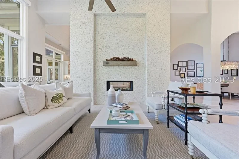 24 Ridgewood Lane, Hilton Head Island, SC, 29928, USA, Hilton Head Island, South Carolina, United States. - Photo 3