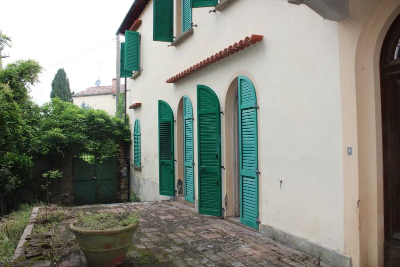 San Cipriano, Tuscany, Italy. - Photo 11