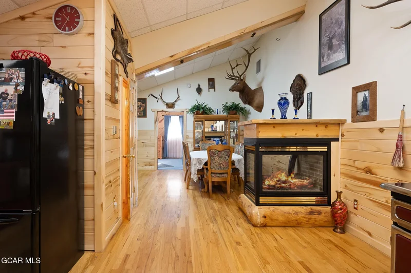 5950 GCR 5, Tabernash, CO 80478, Granby, Colorado, United States. - Photo 24