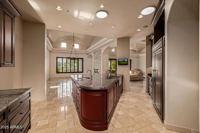 8406 E CALLE BUENA Vista, Scottsdale, AZ 85255, Scottsdale, Arizona, United States. - Photo 76