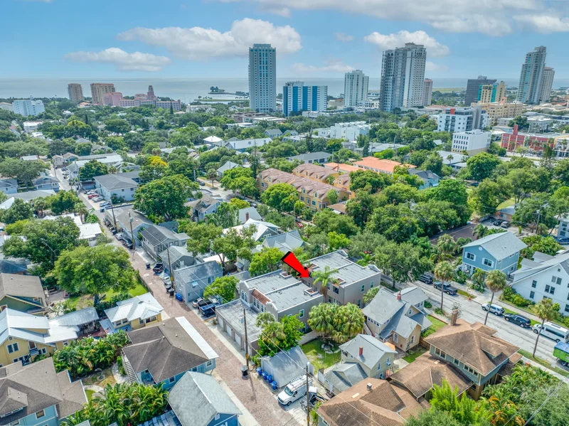 237 7th Ave N #2, St Petersburg, FL 33701, St. Petersburg, Florida, United States. - Photo 60