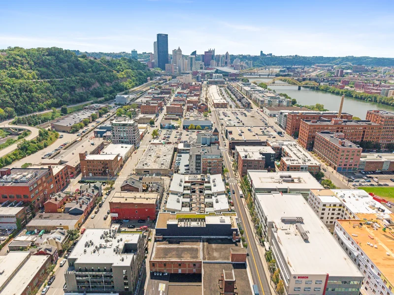 2554 Smallman Street Residence 504, Pittsburgh, PA 15222, Pittsburgh, Pennsylvania, United States. - Photo 27