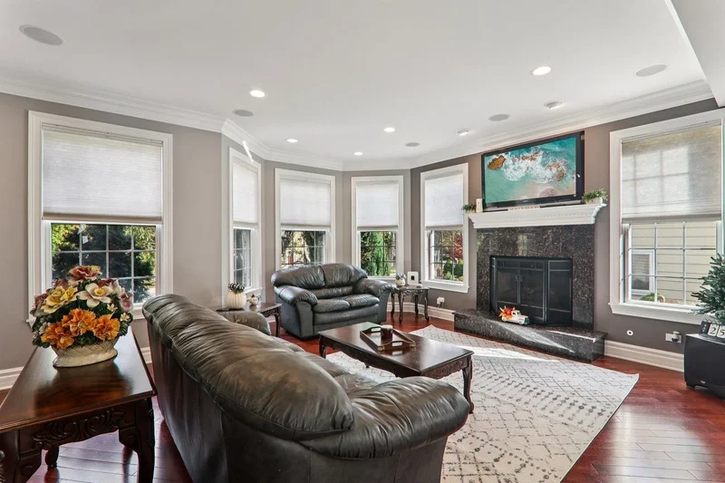 124 Hubbard Court, Wauconda, IL 60084, Wauconda, Illinois, United States. - Photo 26