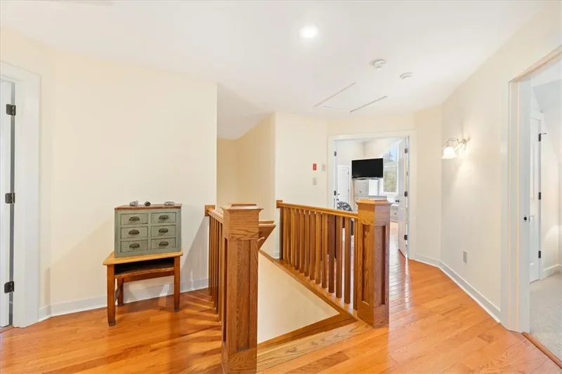 8908 Thomas Higgs Court, Toano, VA 23168, Toano, Virginia, United States. - Photo 18