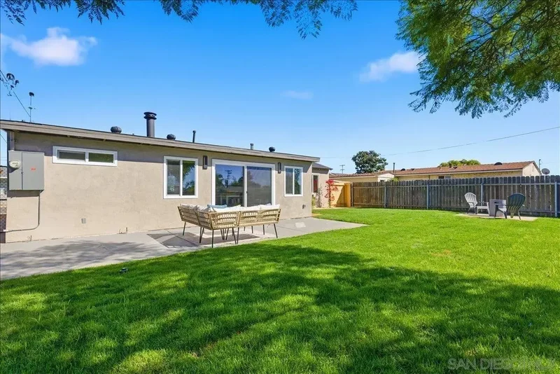 4410 Gila Ave, San Diego, California, United States. - Photo 15