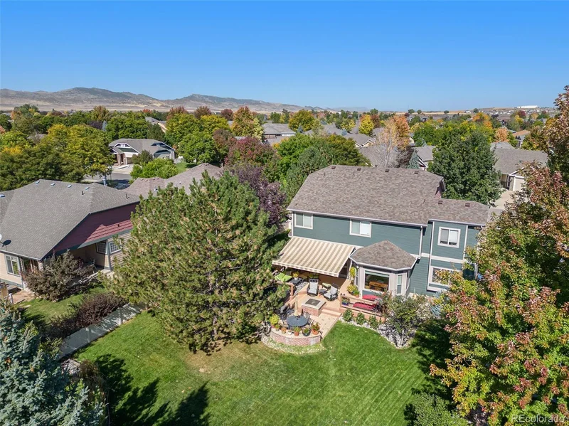 980 Norway Maple Drive, Loveland, CO 80538, Loveland, Colorado, United States. - Photo 37