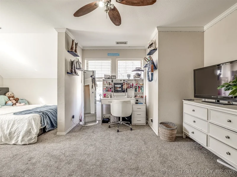 6301 S 5th Avenue, Broken Arrow, OK 74011, Broken Arrow, Oklahoma, United States. - Photo 57