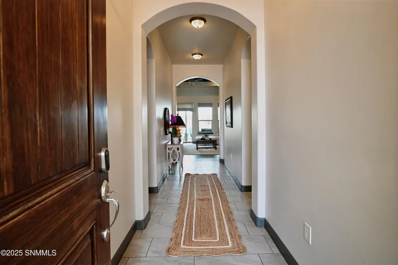 4241 Arcadia Point, Las Cruces, NM 88011, Las Cruces, New Mexico, United States. - Photo 13