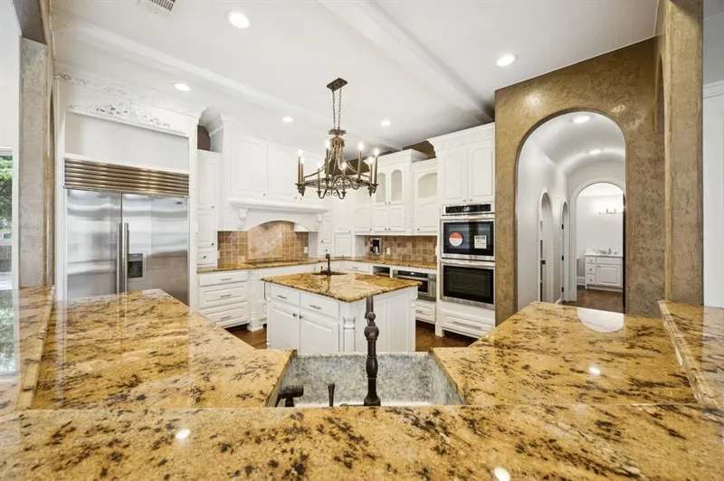1356 Sunset Ridge Circle, Cedar Hill, Texas, United States. - Photo 16
