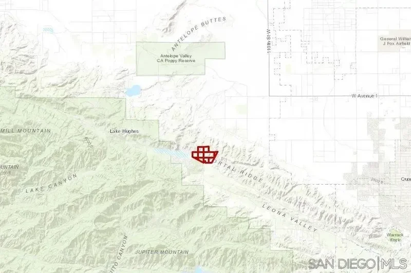 Elizabeth Lake Rd Unit LEL, Lake Elizabeth, CA 93532, Lake Hughes, California, United States. - Photo 7