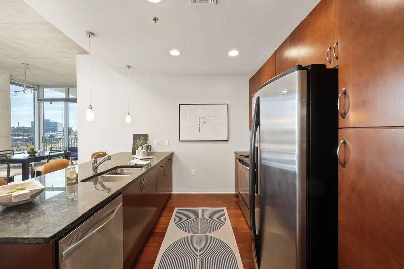 301 Demonbreun St 1114, Nashville, Tennessee, United States. - Photo 26