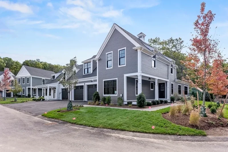 46 Sandwich Rd #4, Plymouth, MA 02360, Plymouth, Massachusetts, United States. - Photo 7