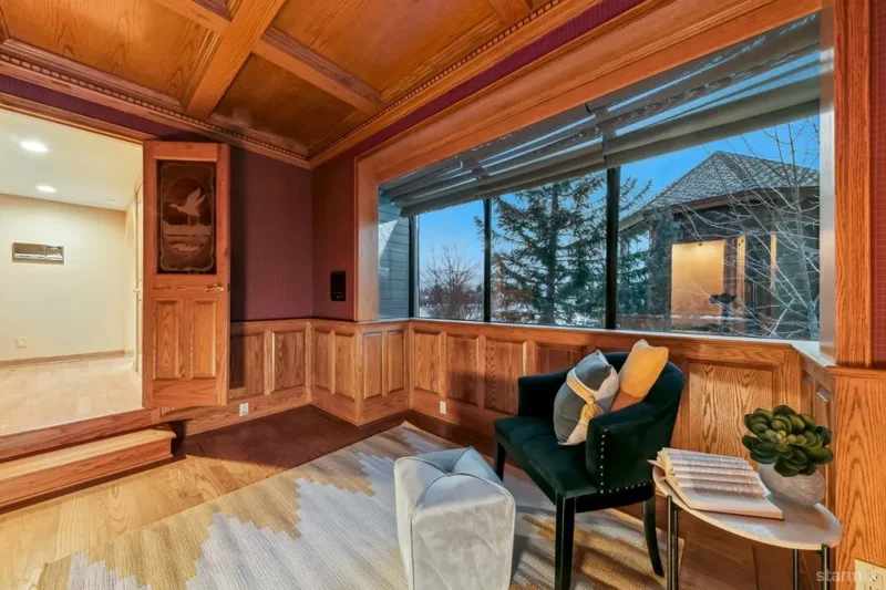 222 Beach Drive, South Lake Tahoe, CA, 96150, USA, South Lake Tahoe, California, United States. - Photo 24