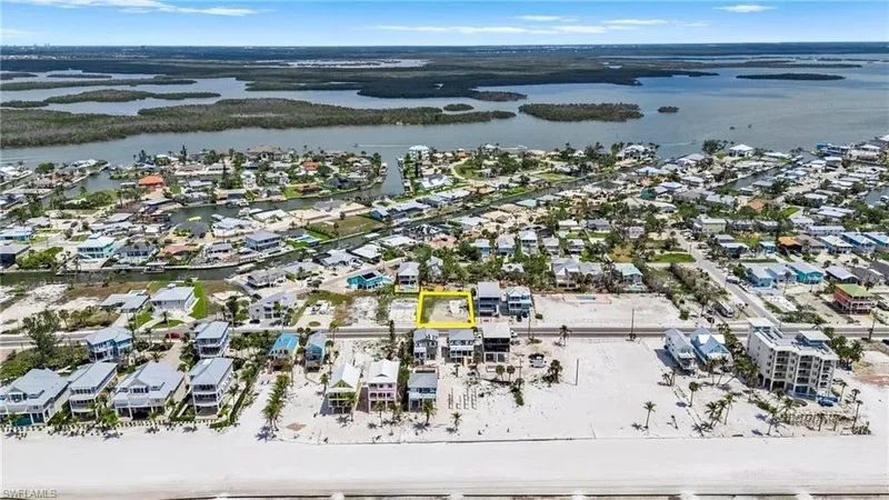 5315, Fort Myers Beach, Florida, United States. - Photo 3