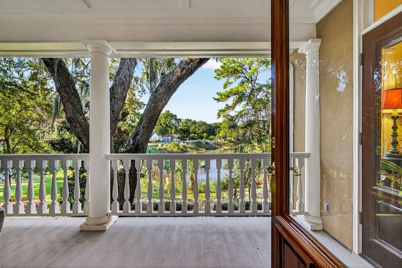 202 John Wesley Way, Savannah, GA 31404, Savannah, Georgia, United States. - Photo 45