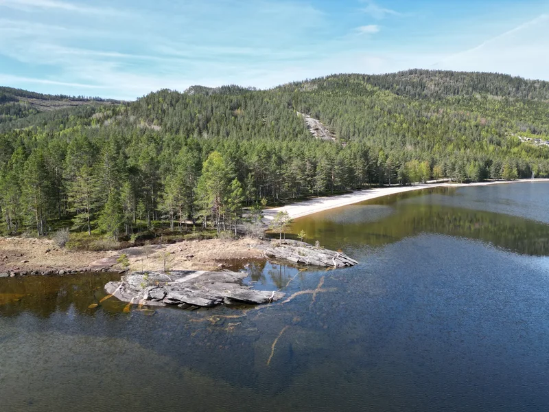 Fjonevegen 1471, 3855 Treungen, Norway, Treungen, Vestfold og Telemark, Norway. - Photo 22