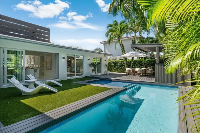 475 Woodcrest Rd, Key Biscayne, Florida, United States. - Photo 30