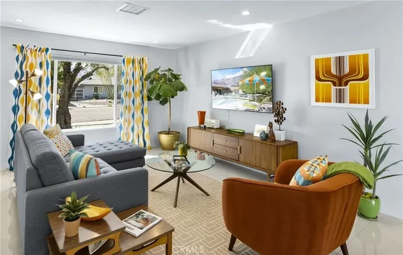 492 E Simms Road, Palm Springs, California, United States. - Photo 9