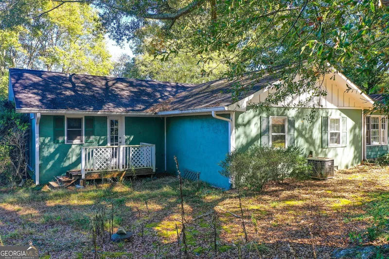 Milton, Georgia, United States. - Photo 7