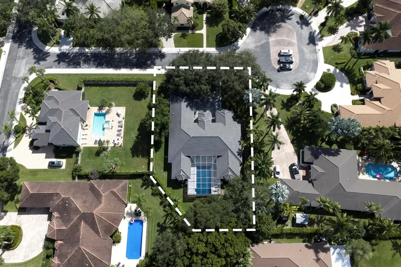 2557 Seminole Circle, West Palm Beach, FL, 33409, USA, West Palm Beach, Florida, United States. - Photo 36