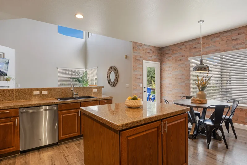 8114 Briar Ridge Drive , Castle Pines, CO 80108, Castle Rock, Colorado, United States. - Photo 15