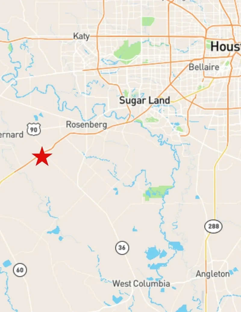 0000 Business 59, Hungerford, TX 77448, Hungerford, Texas, United States. - Photo 13