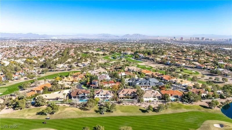 2200 Glenbrook Way, Las Vegas, Nevada, United States. - Photo 83