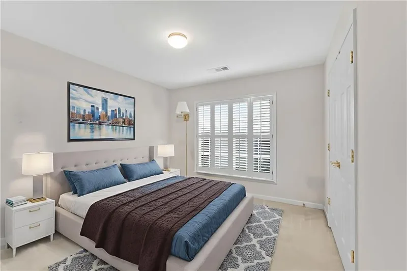 2031 Wrights Mill Circle NE, Atlanta, GA 30324, Atlanta, Georgia, United States. - Photo 35