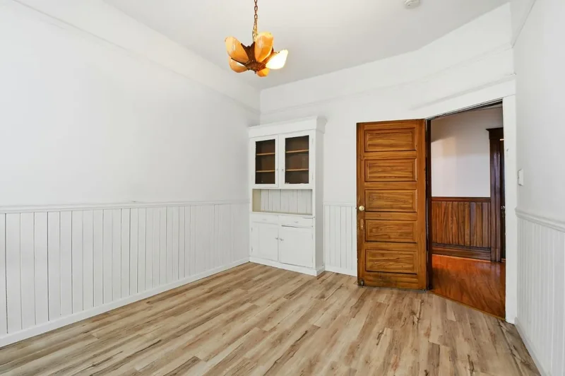 Triplex in San Francisco