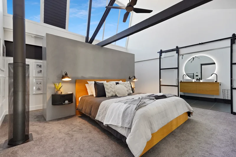 9A Waghorne Street, Ahuriri, Napier 4110, New Zealand, Napier, Hawke's Bay, New Zealand. - Photo 3