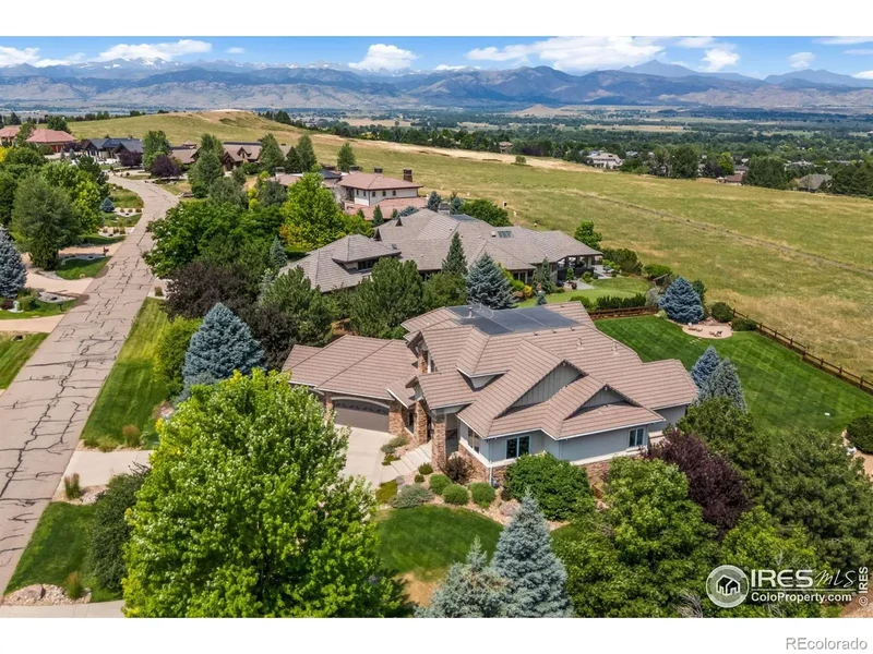 6557 Legend Ridge Trail, Longmont, Colorado, United States. - Photo 38