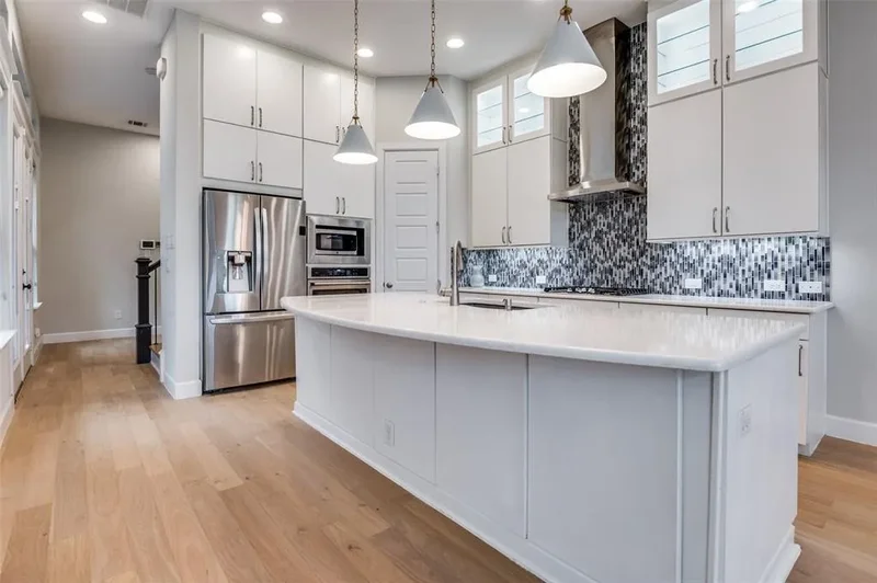 5435 Ashby Grove Street, Dallas, Texas, United States. - Photo 3