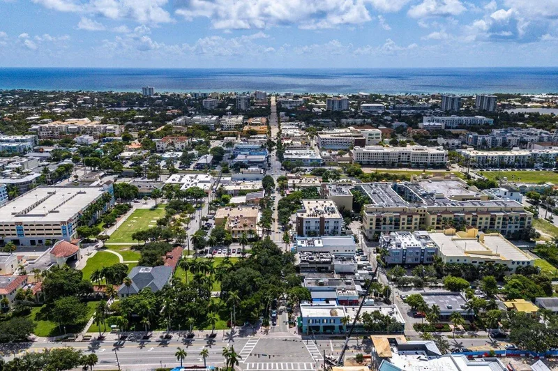 110 SW 1st Avenue, Delray Beach, Florida, United States. - Photo 46