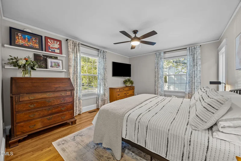 727 E Whitaker Mill Road, Raleigh, North Carolina, United States. - Photo 36