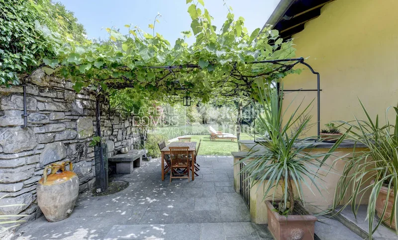 Via Panoramica S. Pietro, 22100 Como CO, Italy, Como, Lombardy, Italy. - Photo 25